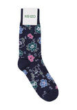 Flowers Sock