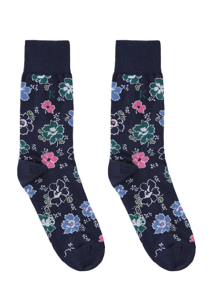 Flowers Sock