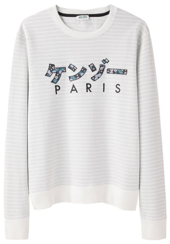 Japanese Kenzo Sweatshirt