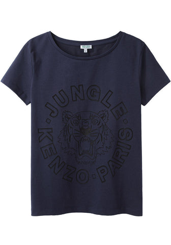 Jungle Tiger T-Shirt