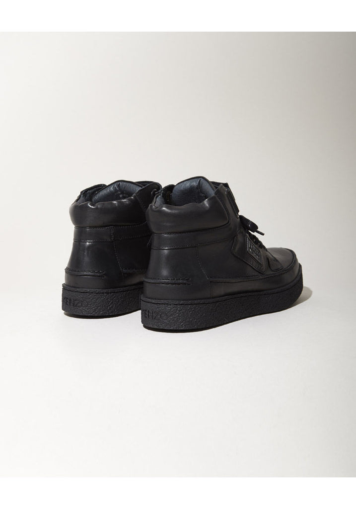 Kenyon Platform Sneaker