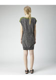 Knit Fashion Dress