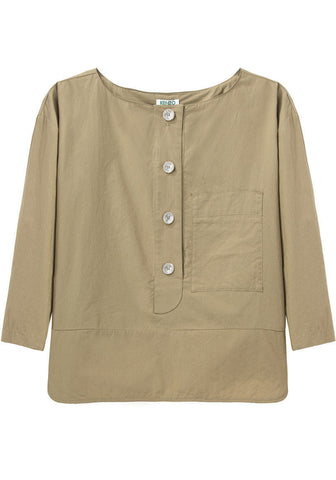 Oversized Shirt