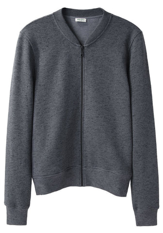 Tiger Sweatshirt Jacket
