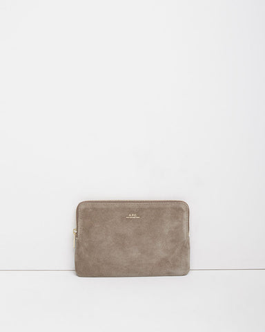 Pouchette Agathe