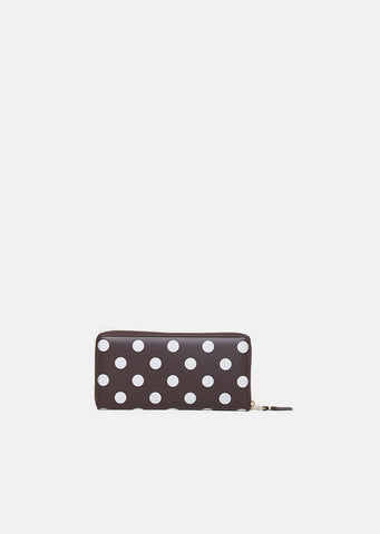 Long Zip Wallet