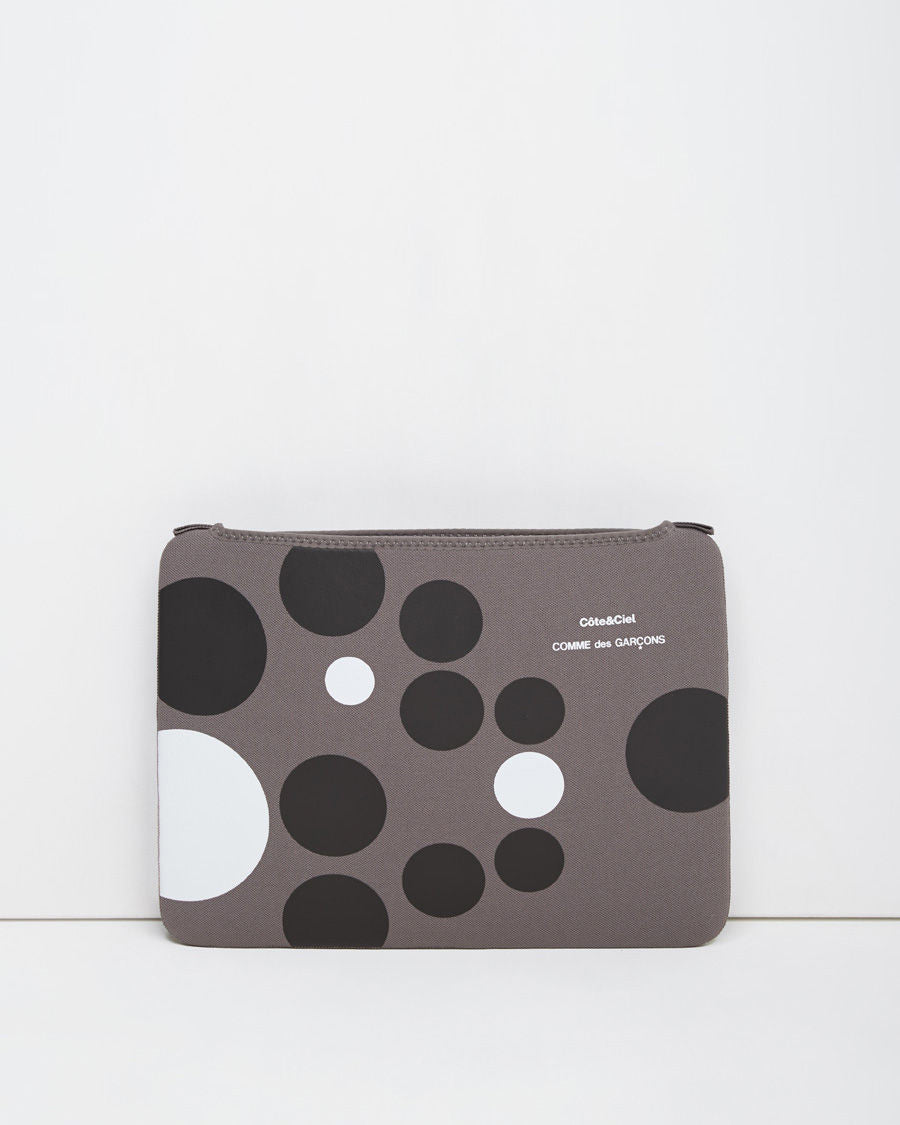 Laptop Case - Grey Base