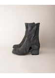 The Cover Sludge Shearling Boot
