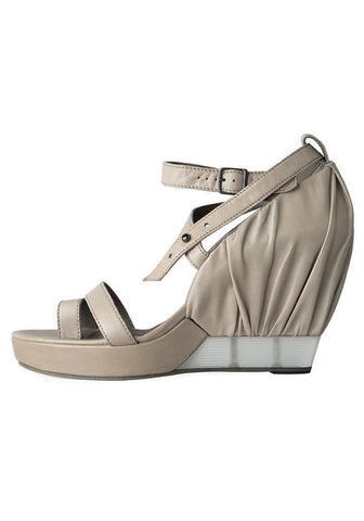 The Pose Strapped Sandal