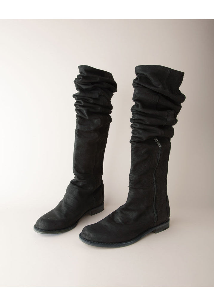 The Shaper Boot