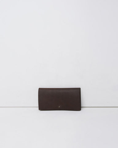 Large Portfolio Wallet