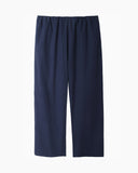 Broadcloth Gallery Pant
