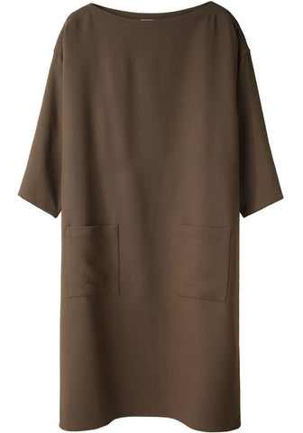 Painter Dress
