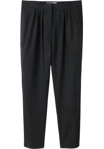 Silk Artist Trouser