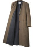 Vintage Overcoat
