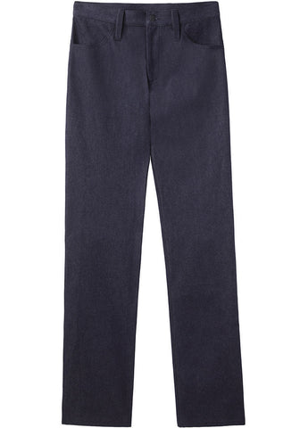 Vintage Wide Leg Jeans