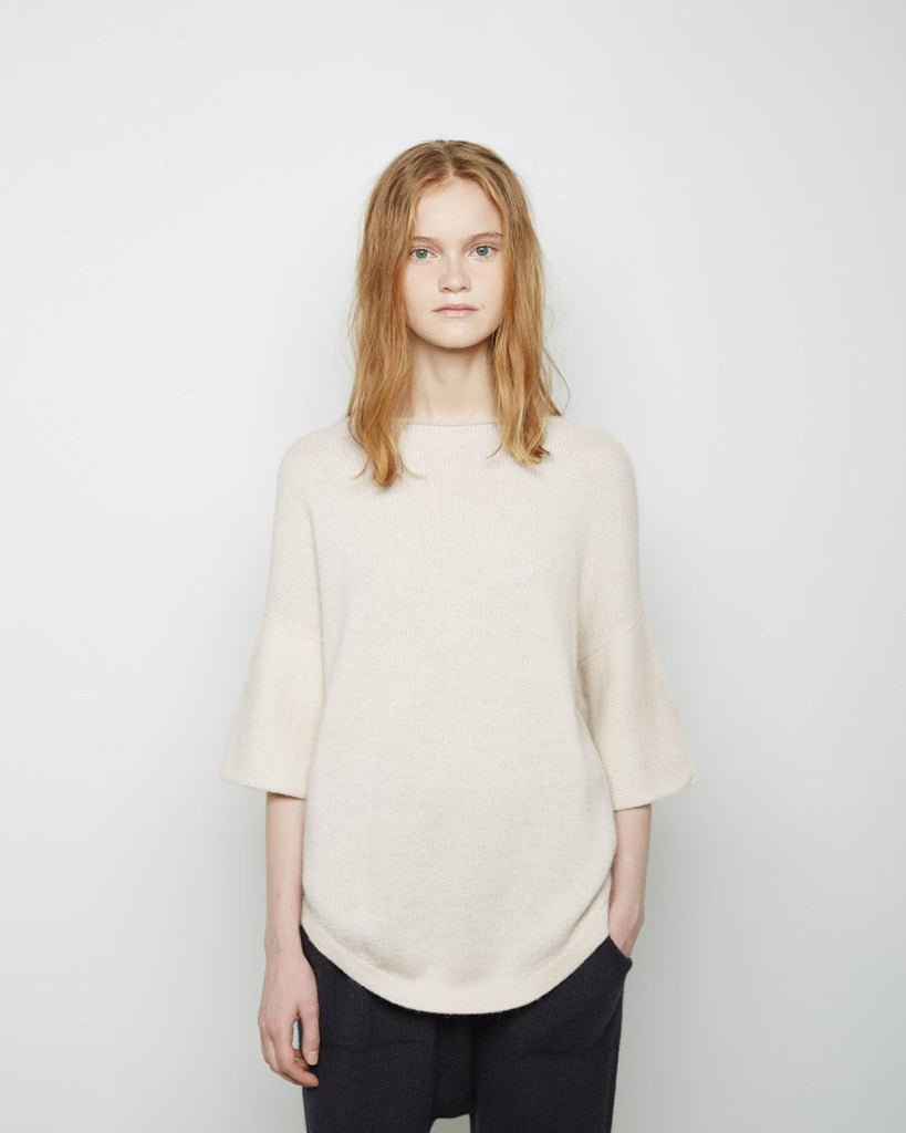 Dovetail Pullover