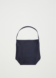 Soft Hobo Bag — Navy