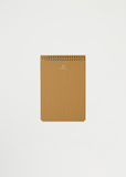 Notebook A6  — Sand