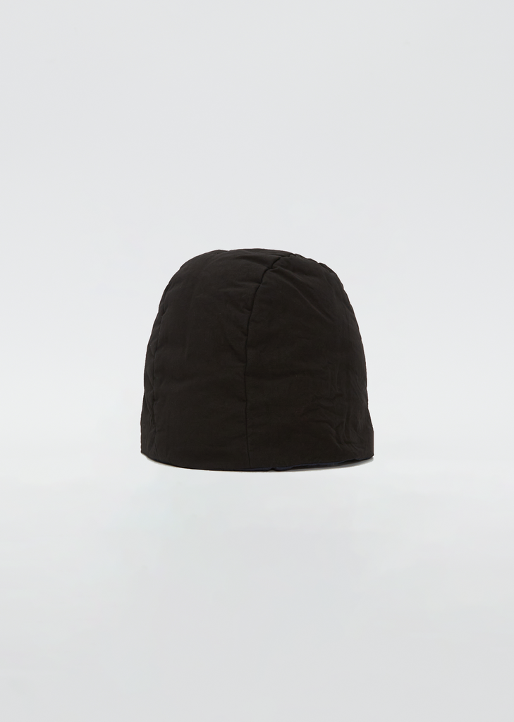 Cotton Hat One Reversible