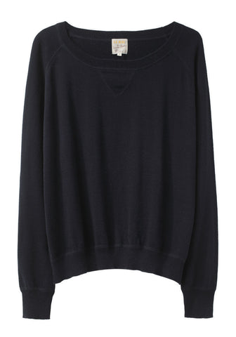 Long Sleeve Pullover