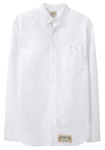 Stripe Edge Shirt