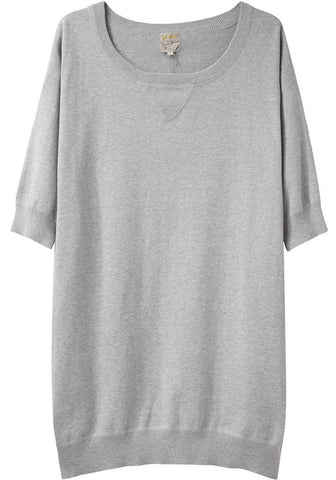 Sweatshirt Dress