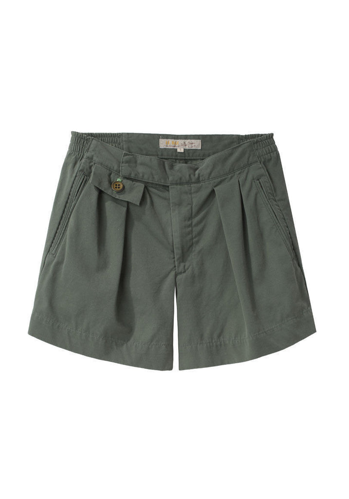 Welt Pocket Shorts