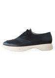 Ginny Lace-Up Oxford