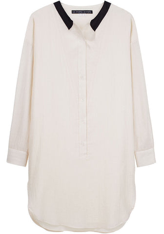 Bang Bang Shirtdress