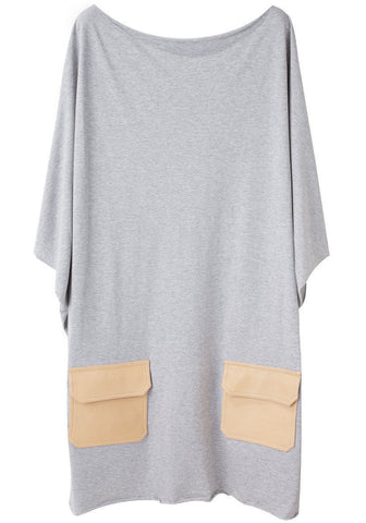 Margosun Oversized Dress