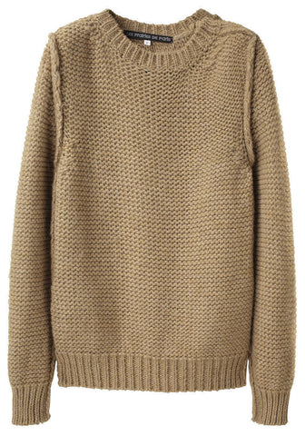 Vincento Sweater