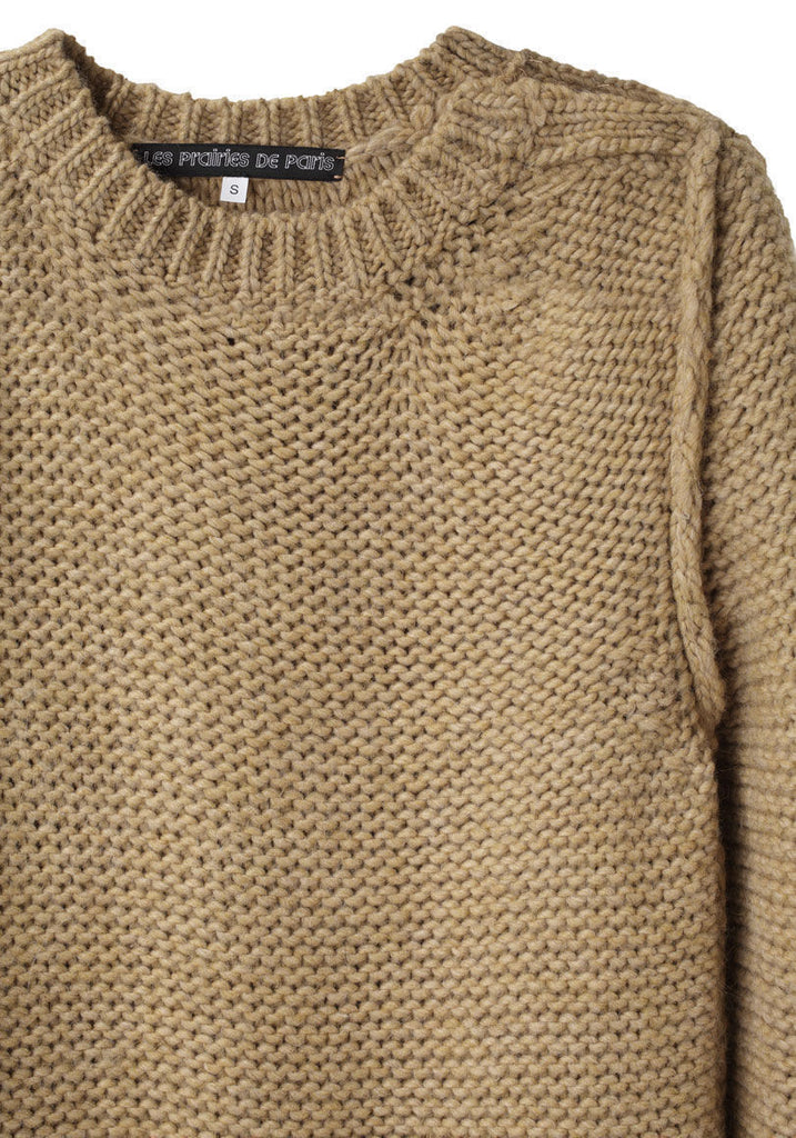 Vincento Sweater