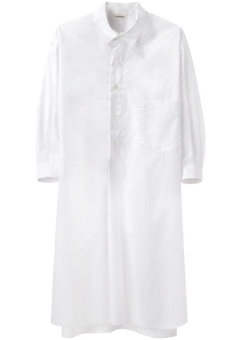 Left Pocket Tunic