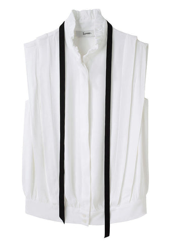 Performance Blouse