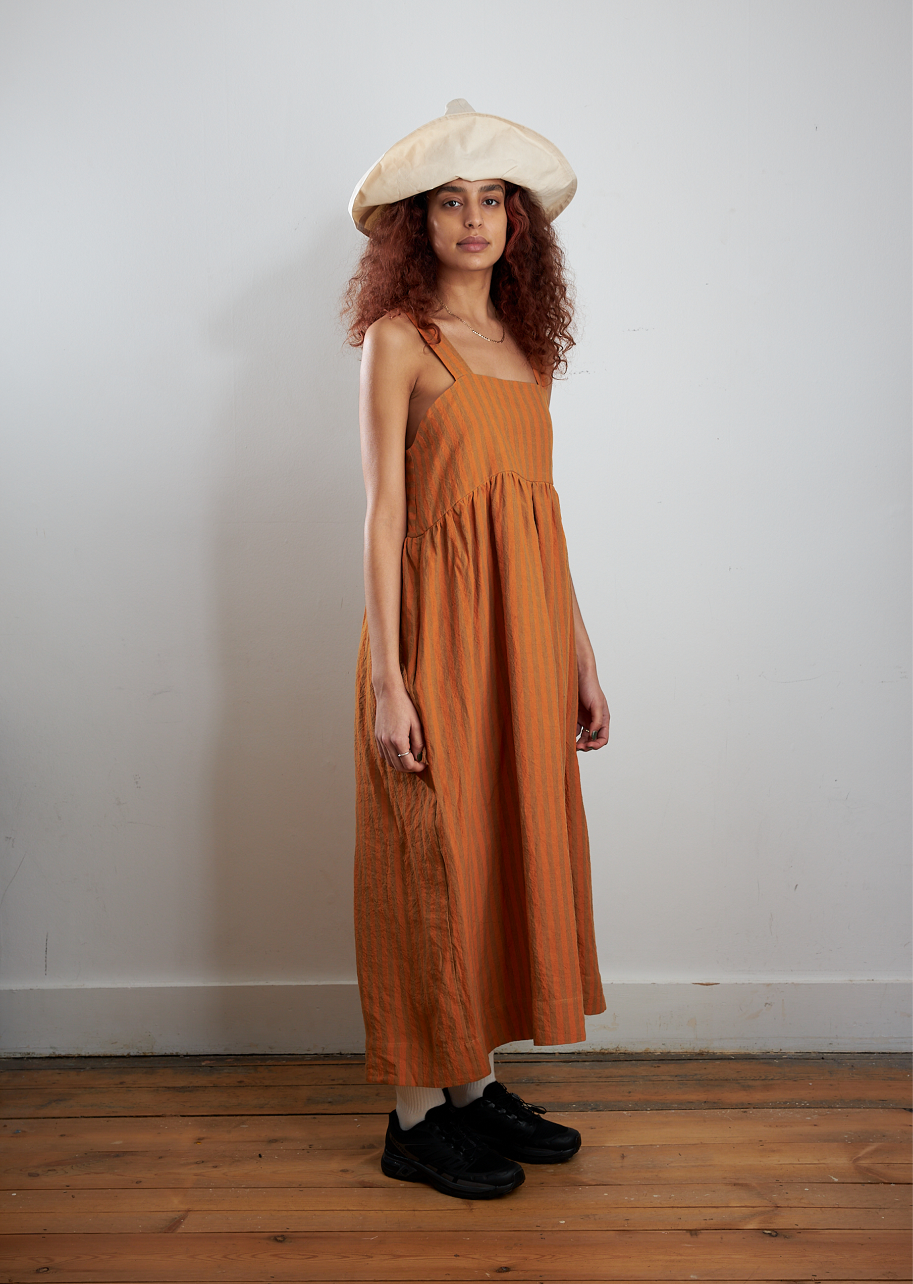 Elba Dress – La Garçonne Elba Dress – La Garçonne
