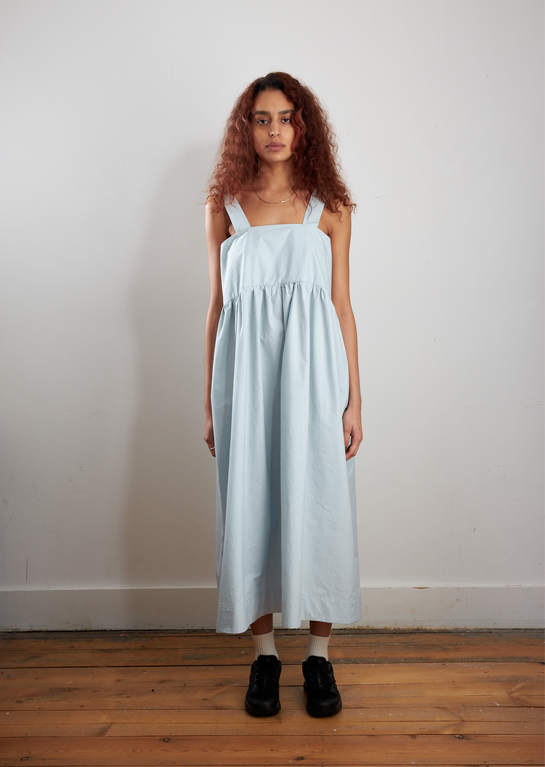 Sofia Dress – La Garçonne