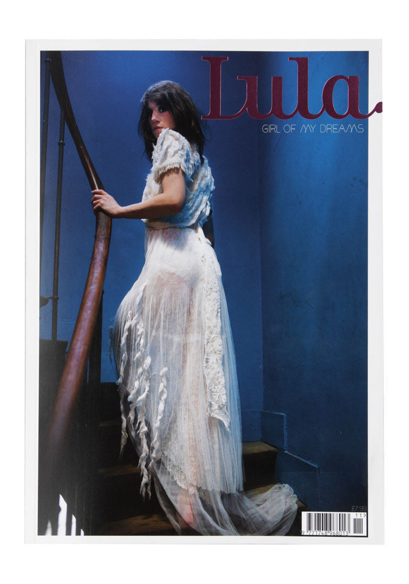 Lula Magazine Lula Magazine