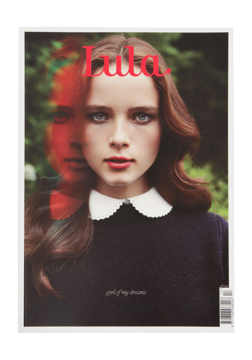 Lula Magazine Lula Magazine