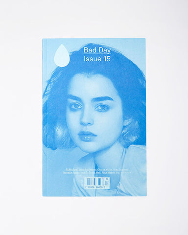 Issue No. 15