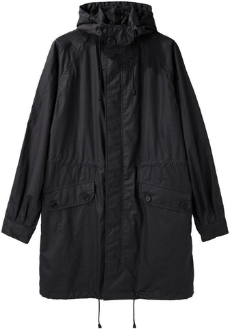 Long Parka