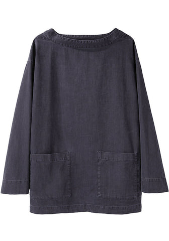 Cornish Smock Tunic