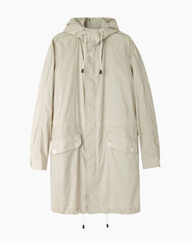 Long Parka