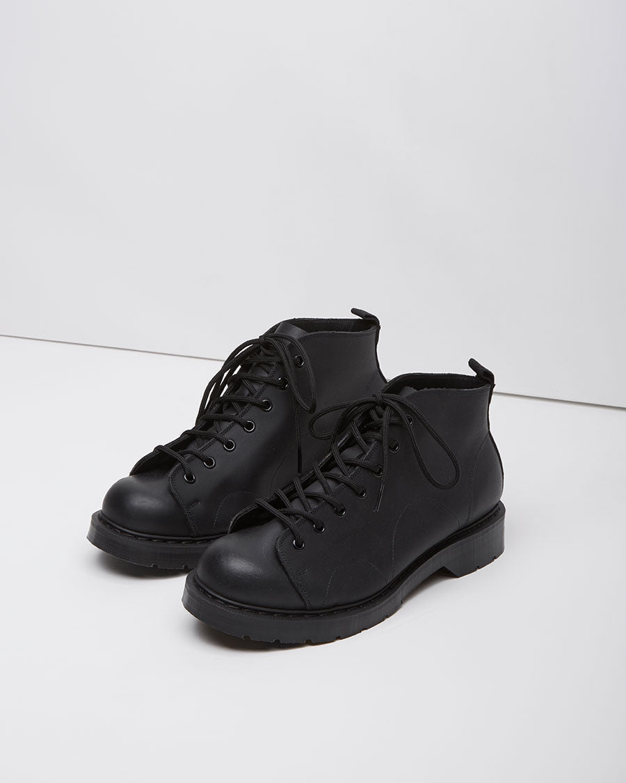 MHL MHL.×SOLOVAIR monkey boot Monkey Boot – La Garçonne