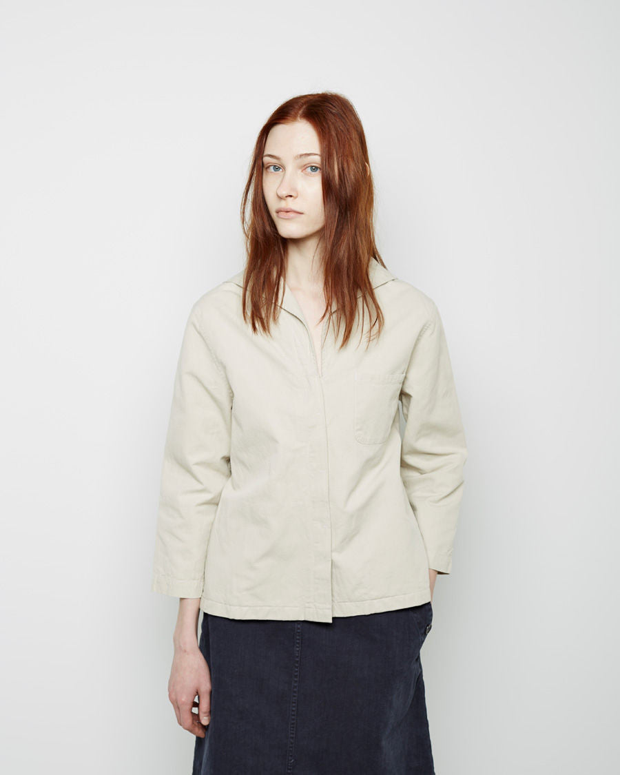 Sailor Shirt – La Garçonne Sailor Shirt – La Garçonne