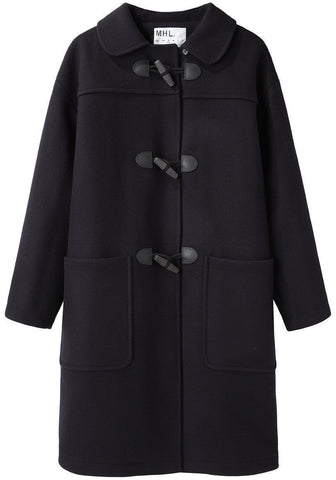 Toggle Coat