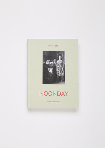 Noonday by Annelies Štrba