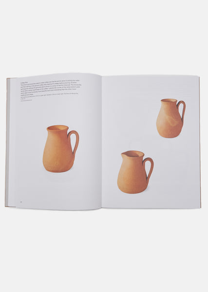 The Hard Life by Jasper Morrison by Lars Müller Publishers