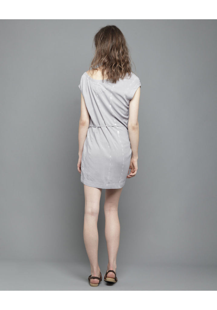 Asymmetric Dress