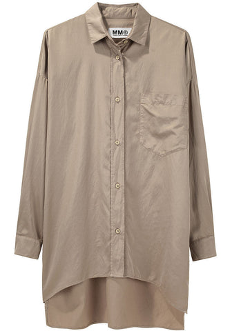 Button-Down Shirt